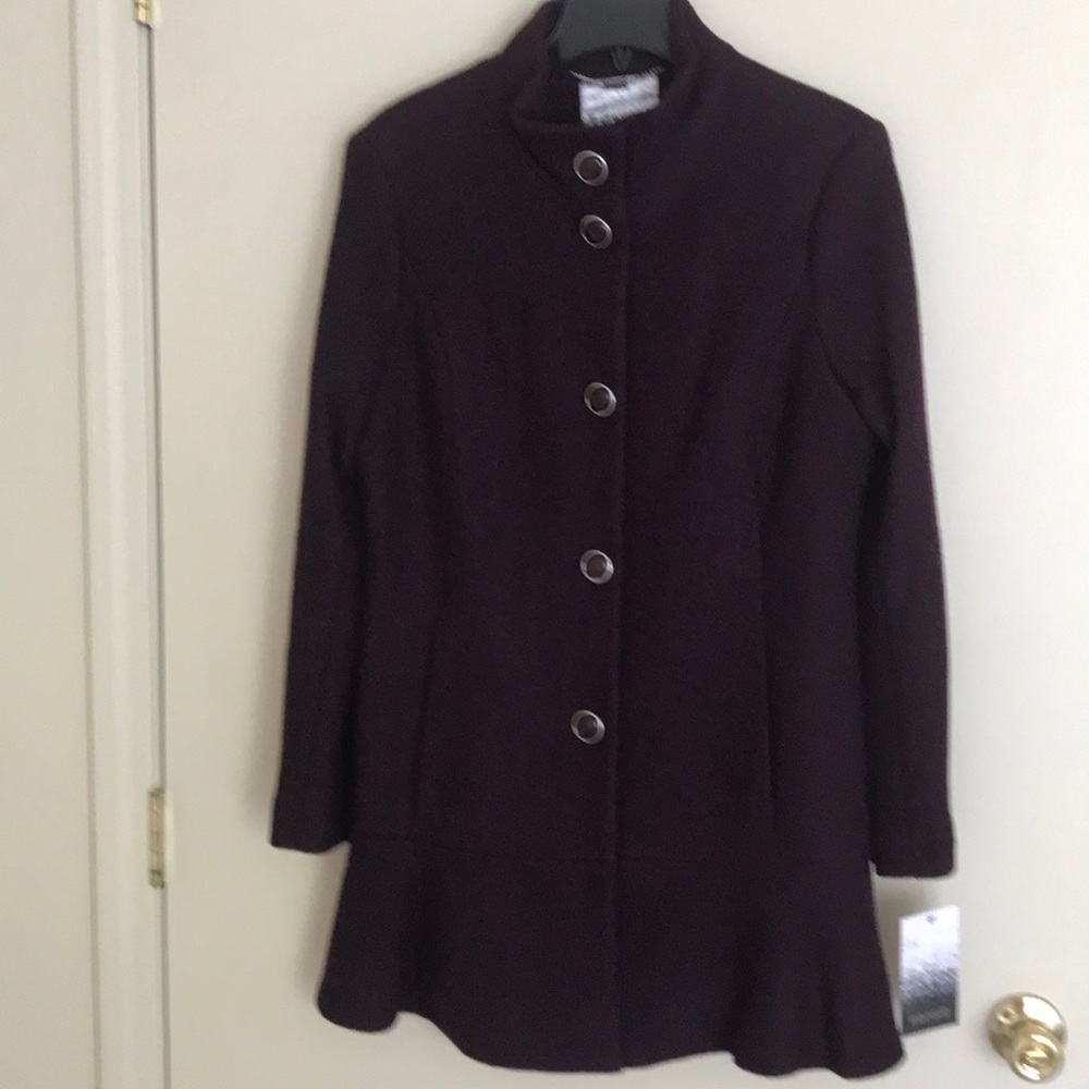 Kenzie for  Nordstrom.  Winter jacket.